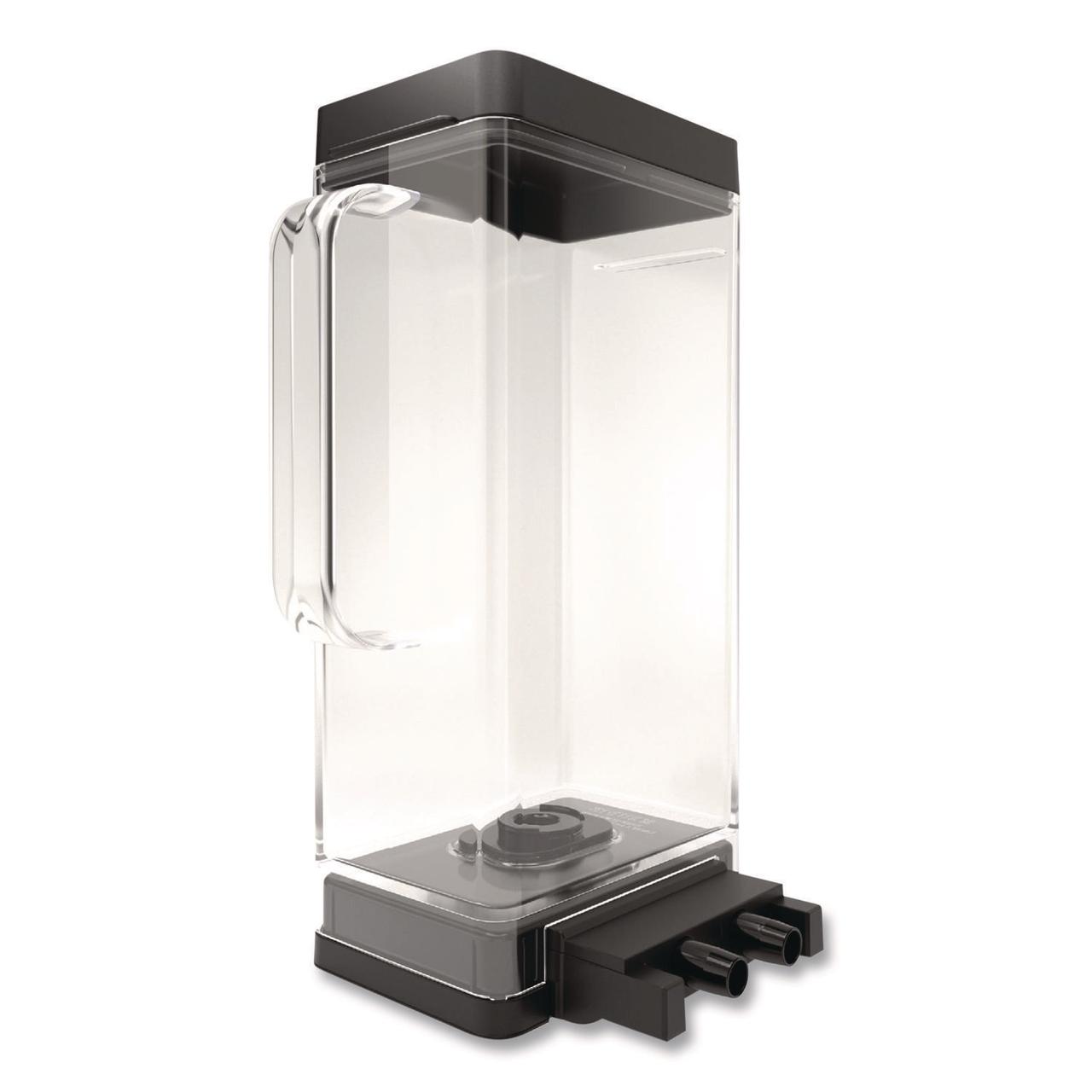 K2550 Brewing System with Reservoir - Black/Silver