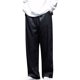 thumbnail image 1 of Pantalones casuales de hombre con estampado de longitud completa, cintura elástica, cordón ajustable, rectos, pantalones para hombre, 1 of 3