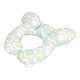 thumbnail image 3 of Almohada de viaje para el cuello de los niños, almohada para el cuello del bebé, almohada de viaje para niños con forma de almohada para el cuello, creada magistralmente, 3 of 12