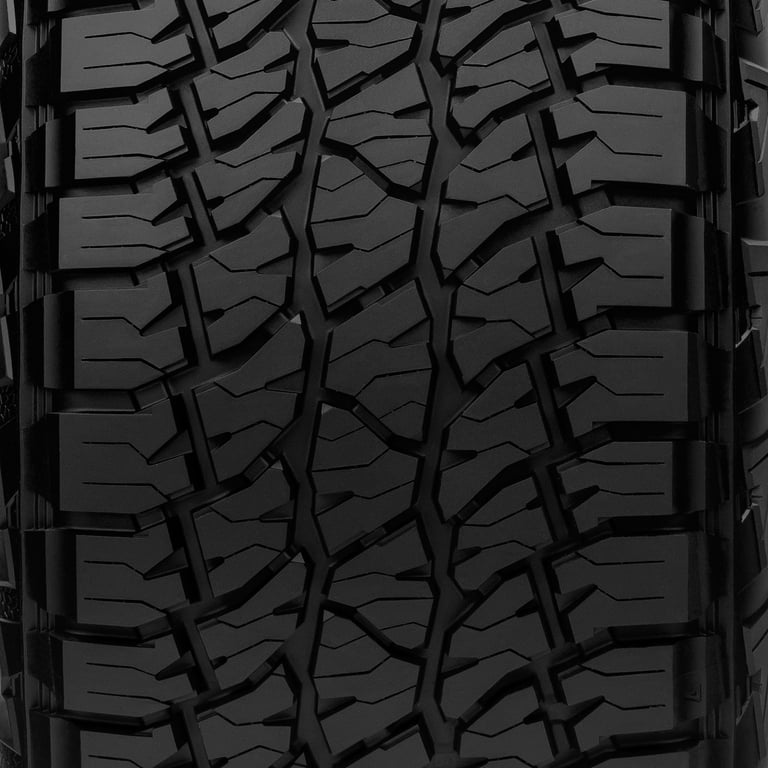 Nexen Roadian ATX 285/45R22 114H XL All Terrain Light Truck Nexen Roadian ATX 285/45R22 114H XL All Terrain Light Truck