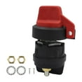 thumbnail image 3 of Interruptor de desconexión principal Cola 300A 12V 75920, 3 of 8