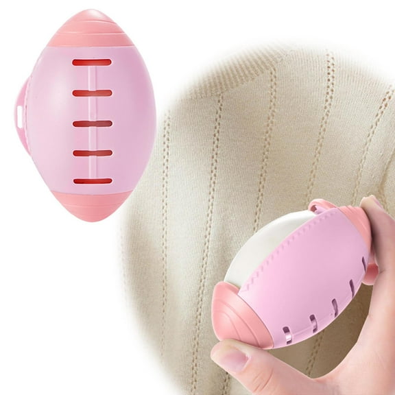 Hair Remover Reusable Portable Lint Roller for Clothes Pet Hair Efficient Fabric Cleaner Travel Friendly Mini Design