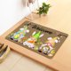 thumbnail image 5 of Puntoco Easter Kitchen Floor Mat Household Entrance Non-Slip Floor Mat Bedroom Decorative Carpet, 5 of 9