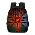 thumbnail image 1 of Buy 2 Save 10% Mochila para niños mochila para preescolar mochila ligera y bonita para niños y niñas mochila escolar para preescolar primaria y jardín de infantes, 1 of 2