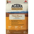 thumbnail image 1 of Adult Wild Prairie - Dry Dog Food, 1 of 5