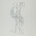 thumbnail image 1 of Plantilla de transpente, de retazos, plantillas, regla de Hugo Regla para acolchar patchwork, 1 of 7