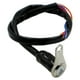 thumbnail image 4 of Interruptor de luz de peligro LED, interruptor de lámpara de emergencia impermeable para instalación fácil de motocicleta, 4 of 7