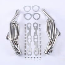 Stainless Exhaust Headers for Chevy GMC 5.0/5.7 V8 C/K 1988-1997