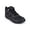 Black, variant on Xero Shoes Men's DayLite Hiker Fusion Boot
