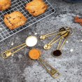 thumbnail image 4 of Thyme & Table Measuring Spoons, 4 of 4