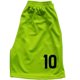 thumbnail image 4 of Conjunto infantil de camiseta, shorts y medias de fútbol CEKFAX Lamine Yamal 10, 4 of 7