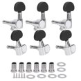 thumbnail image 1 of Guitar Tuning Key, Durable Guitar Tuners, Practical Accurately For Guitar, 1 of 8