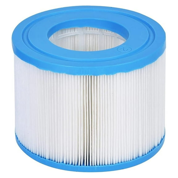 Avenli 290760 Professional Home SPA High Flow Water Filter Replacement Cartridge for 10.5 x 8 Centimeter Filer Systems with 150 Pleats