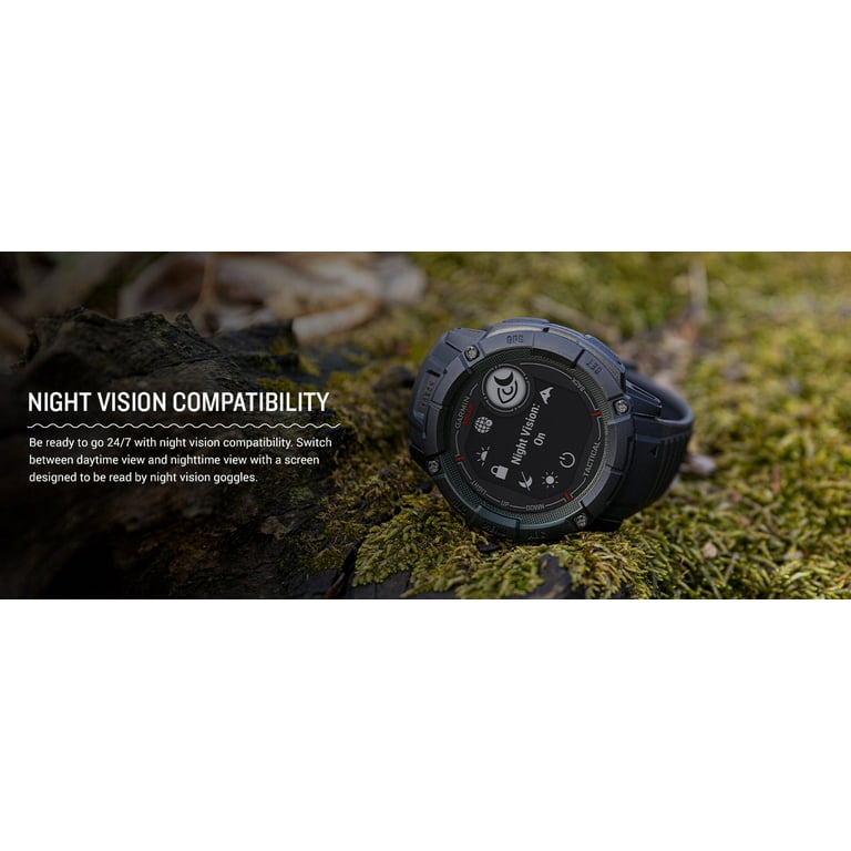 ガーミンGARMIN Instinct 2X Tactical Edition Garmin Instinct 2X Solar - Tactical Edition Coyote Tan