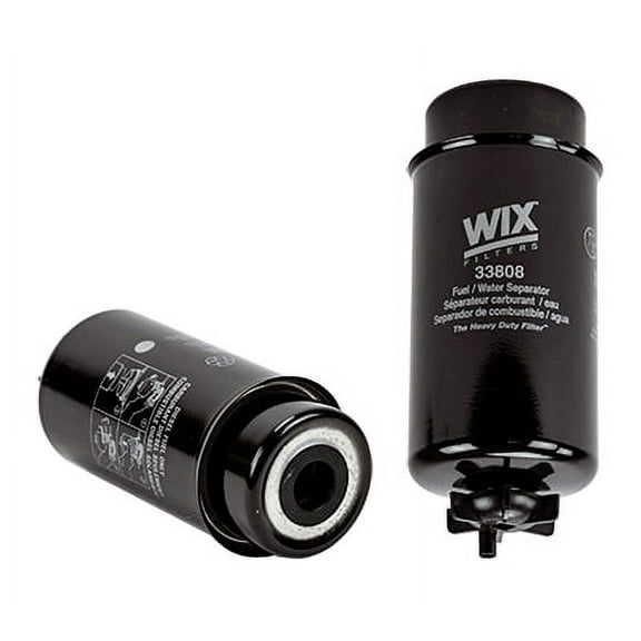 WIX Fuel Filter 33808