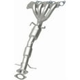 thumbnail image 3 of MagnaFlow Catalytic Converter Fits select: 2004-2009 MAZDA 3, 2006-2007 MAZDA 5, 3 of 5