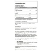 Symbiotics Colostrum Plus Capsules, 60 Ct