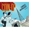 thumbnail image 3 of Coin-Op Comics Anthology: 1997-2017, 3 of 3