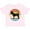 AD-Pink, variant on Inktastic Chihuahua Dog Retro Sunset Boys or Girls Toddler T-Shirt