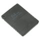 thumbnail image 4 of Tarjeta de memoria para consola de juegos 2 en 1, tarjeta de memoria estable Plug and Play para consola de juegos PS2, 64MB, 4 of 8