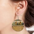 thumbnail image 2 of Book Earrings,Earrings for Book Lovers,Book Earrings,Book Earrings, 2 of 5