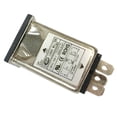 thumbnail image 3 of 2x Socket Emi Rfi Filter 0V 10a Cw1c 10a T Mains Current Noise Filter DYNWAVEMX Filtro EMI de enchufe, 3 of 6