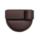 thumbnail image 2 of Caja de almacenamiento para asiento de coche, caja de almacenamiento multifuncional para coche, decoración de enchufe universal para coche, 2 of 3