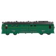 thumbnail image 1 of Miangastore Inertia Train Toy Green 1Pcs 9.1X2.4X1.6in, 1 of 8