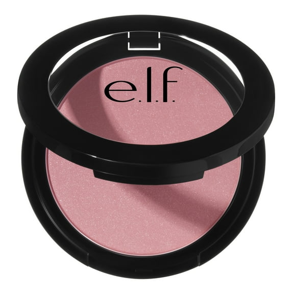 e.l.f. Primer-Infused Shimmer Blush