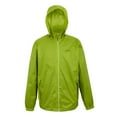 thumbnail image 1 of Regatta Mens Lyle IV Waterproof Hooded Jacket, 1 of 5