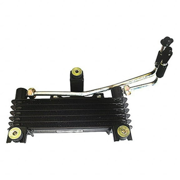 For Acura TL External Transmission Oil Cooler 2009 10 11 12 13 2014 AC4050100 | 25510-RK2-003