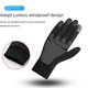 thumbnail image 3 of Guantes calefactores USB para exteriores, guantes cálidos con forro polar para hombres y mujeres, guantes calefactores con pantalla táctil y carga completa, 3 of 5