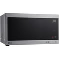 thumbnail image 3 of LG NeoChef 1.5 Cu. Ft. 1200W Countertop Microwave, 3 of 6