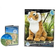 Bratz-mga Lg Tiger Plush