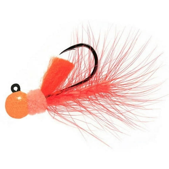 Aerojig Hackle
