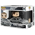 thumbnail image 3 of Funko Pop Coche Aston Bond Connery Funko, 3 of 3