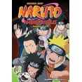 thumbnail image 1 of Pre-Owned Naruto Anime Profiles, Vol. 3: Episodes 81-135 (Paperback) 1421518899 9781421518893, 1 of 1