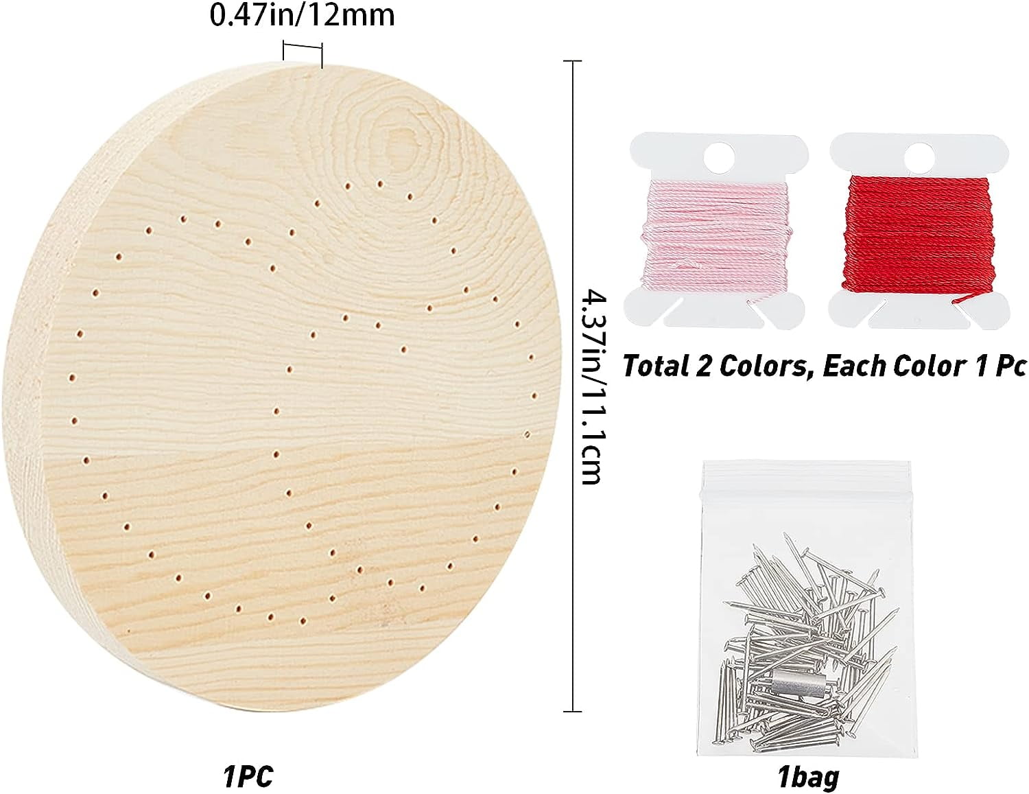 DIY Snails String Art Craft Kit Craft Project Kits for AdultsTeensBeginner with All Necessary Accessories and Frame for Home Wall Decorations Unique Gift Colorful DIY