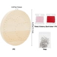 thumbnail image 2 of Heart String Art Kit Craft Cupcake All Necessary Accessories and Frame DIY, 2 of 9