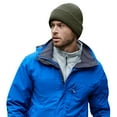 thumbnail image 2 of Beechfield Elements Water Repellent Beanie, 2 of 2