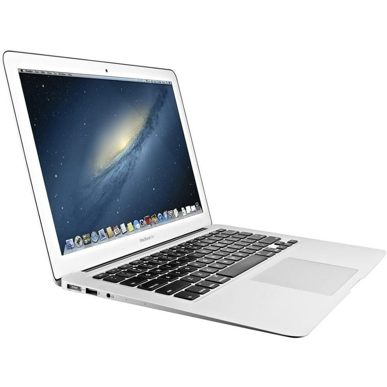 Restored Apple Macbook Air MD760LL/B A1466 - 13.3