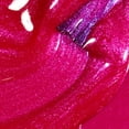 thumbnail image 4 of (2 pack) OPI Nail Lacquer, Pompeii Purple, Shimmery Dark Pink Nail Polish, 0.5 fl oz, 4 of 9