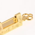 thumbnail image 4 of Paquete de 2-9 Maletas Vintage, Armario de Equipaje, Cajón, Caja de Herramientas, , Dorado 9 piezas, 4 of 8