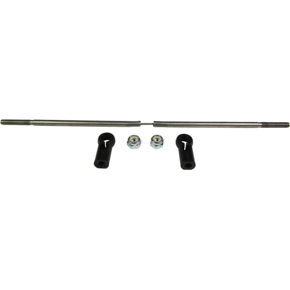 EZGO Golf Cart | 1991-2002 and up | Throttle Linkage Rod