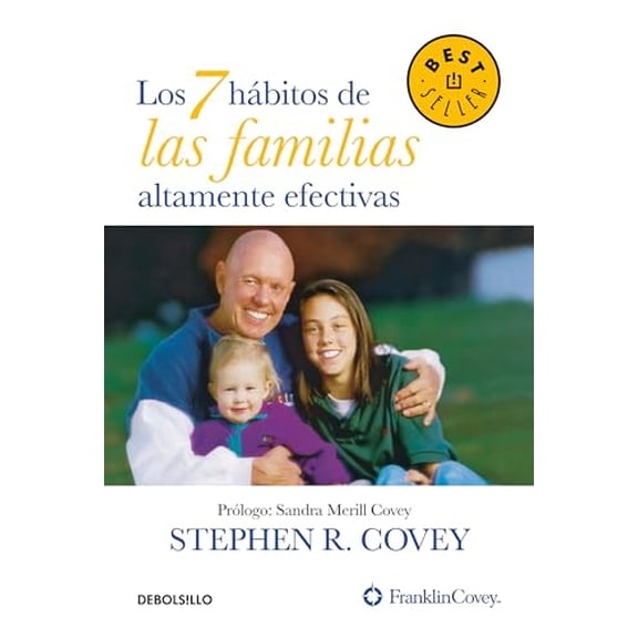 Pre-Owned Los 7 Hábitos de Las Familias Altamente Efectivas / The 7 Habits of Highly Effective Families (Paperback) 6073169345 9786073169349