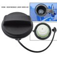thumbnail image 2 of Tapa de llenado del tanque de combustible Gasolina 6g919030ad para Ford Focus Mk2 2005-12 Afortunado Sencillez, 2 of 5