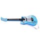 thumbnail image 5 of Kids Guitarw Guitar Toy 8 Canción clásica Kids Bass Guitar Toy Instrumento musical 4 Dynamic Rhythms para niños Guitar para niños LHCER Otros, 5 of 8