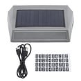 thumbnail image 1 of Car Air Purifier, Solar Charging, Ozone Deodorization, Smart Setting, Odor Removal, Air Purifier, 1 of 4