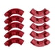 thumbnail image 1 of 90 Degree Plant Bending Trainer Suitable For Low Stress Training Plant Bending Growth Plant Bending Clamps 10pc, 1 of 9