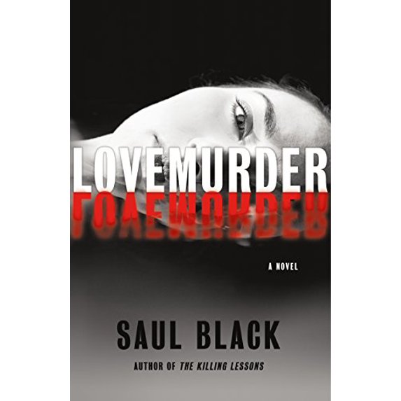 Pre-Owned Lovemurder (Paperback) 1250185165 9781250185167